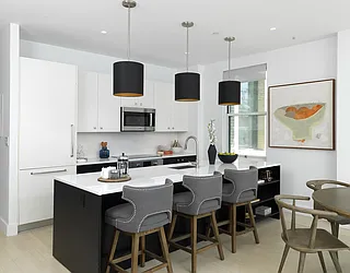 Rented by Nancy Packes Inc.