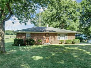 2967 Hillside Ave, Springfield, OH 45503