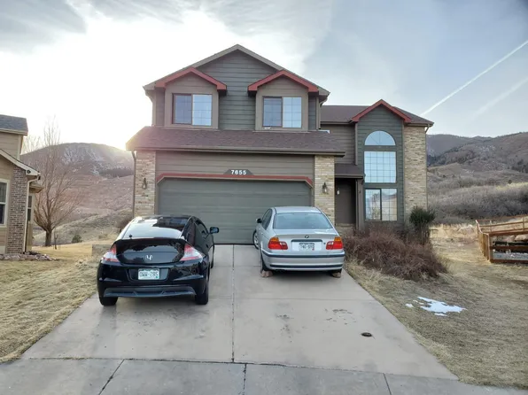 (undisclosed Address), Colorado Springs, CO 80919