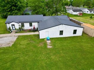 1804 W 11th St, Marion, IN 46953