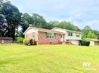122 Daisy St, Monroeville, AL 36460
