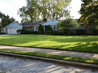 1144 Brooke Rd, Pottstown, PA 19464