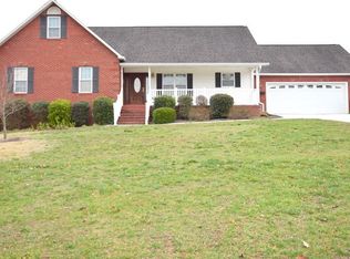 575 Ocoee Hills Cir NE, Cleveland, TN 37323