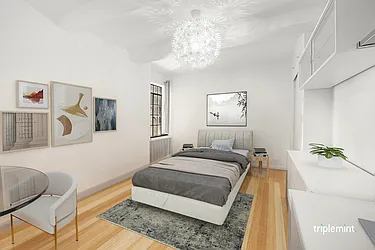 Rented by Triplemint