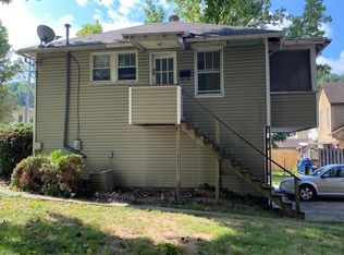 311 Tremont St, South Charleston, WV 25303