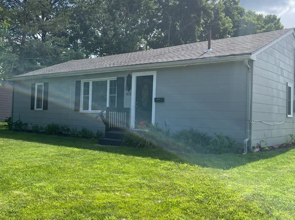 406 NE Grand Ave, Lees Summit, MO 64063