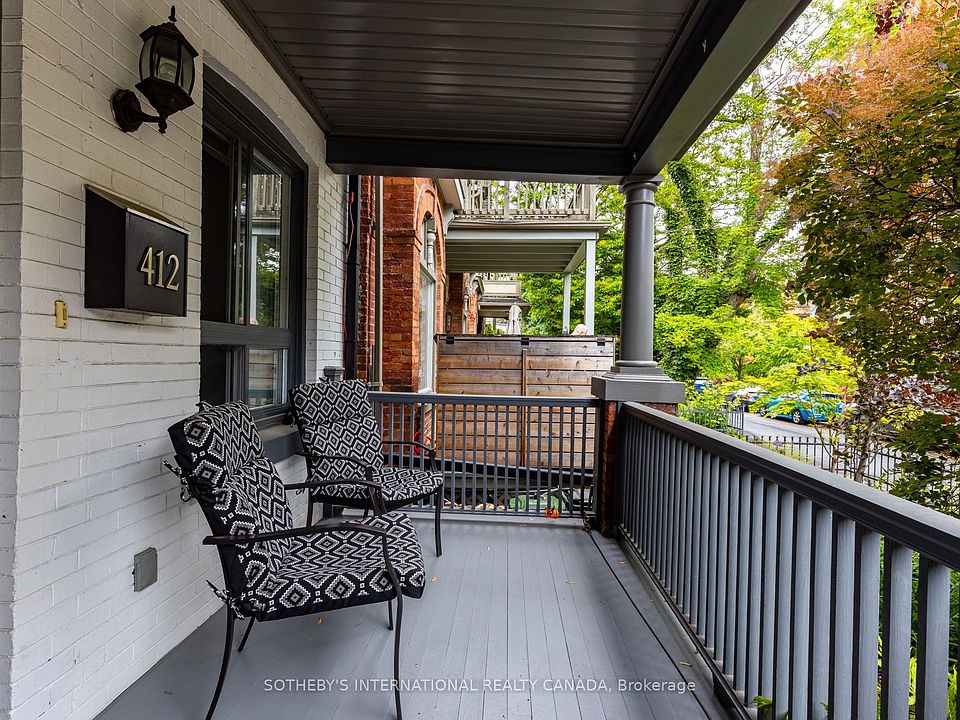 1st image of 412 Wellesley St E