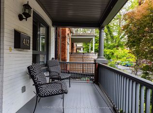 412 Wellesley St E, Toronto, ON M4X 1H6