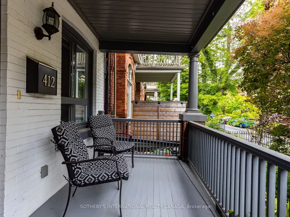 412 Wellesley St E, Toronto, ON M4X 1H6