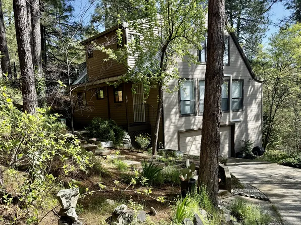 15119 Sierra Star Ln, Grass Valley, CA 95949