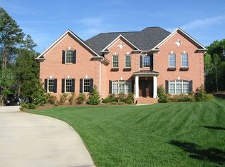 1507 Sir Gallahan Ct, Waxhaw, NC 28173