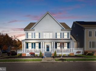 248 Union St, Robbinsville, NJ 08691