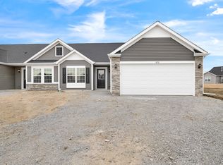 870 E 119th Pl, Crown Point, IN 46307