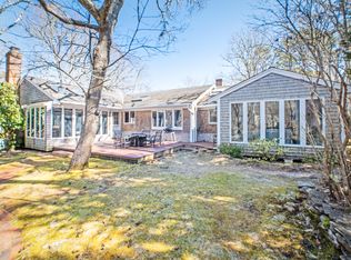 95 Herring River Rd, Wellfleet, MA 02667