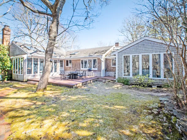95 Herring River Road, Wellfleet, MA 02667