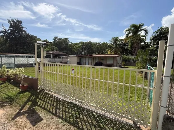9-8 Camino Las Picuas, Rio Grande, PR 00745