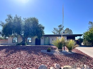 2011 S Faye Pl, Tucson, AZ 85748