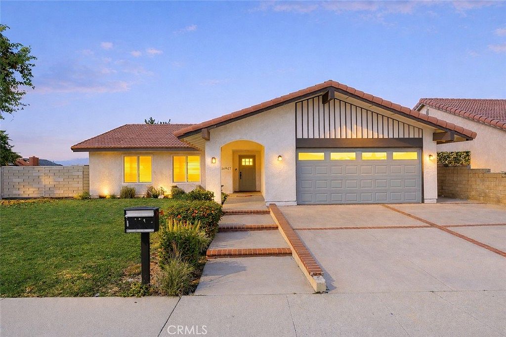 16947 Pepper Brook Way, Hacienda Heights, CA 91745 | Zillow