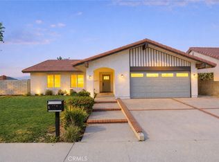 16947 Pepper Brook Way, Hacienda Heights, CA 91745