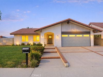 16947 Pepper Brook Way, Hacienda Heights, CA, 91745