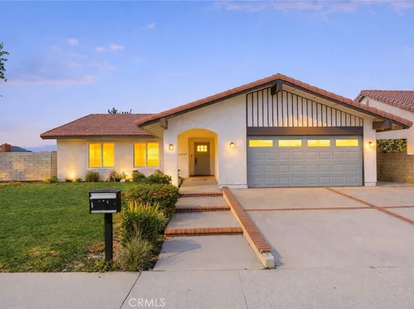 16947 Pepper Brook Way, Hacienda Heights, CA 91745