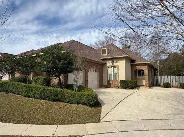 6140 Louise Pl E, Mobile, AL 36609