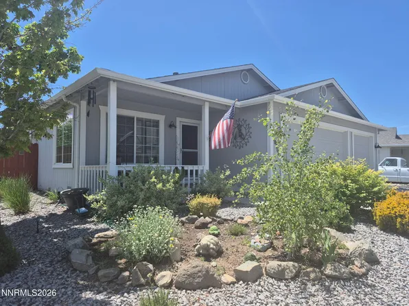 18360 Whitebark Ct, Reno, NV 89508