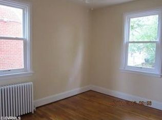 815 Westover Hills Blvd, Richmond, VA 23225