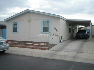 4561 Sandirose Way, Las Vegas, NV 89122