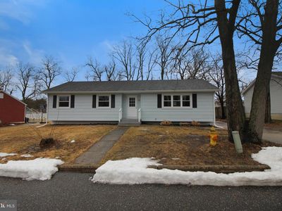 71 Monroe Ave, Browns Mills, NJ, 08015