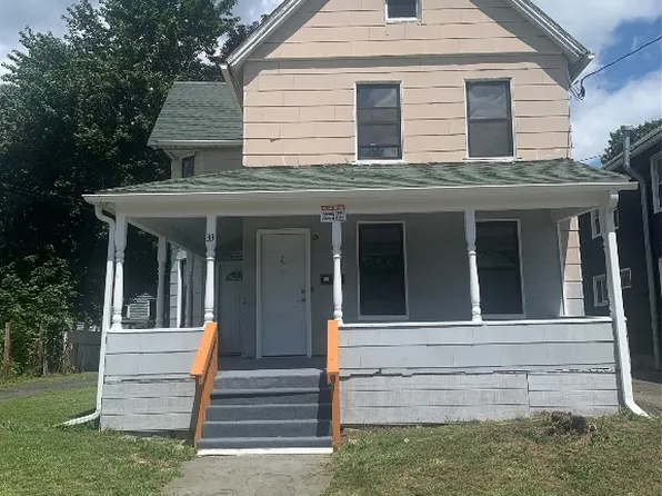 33 Doubleday St #2, Binghamton, NY 13901
