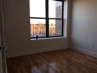 Rented by Brooklyn Vertical Inc.