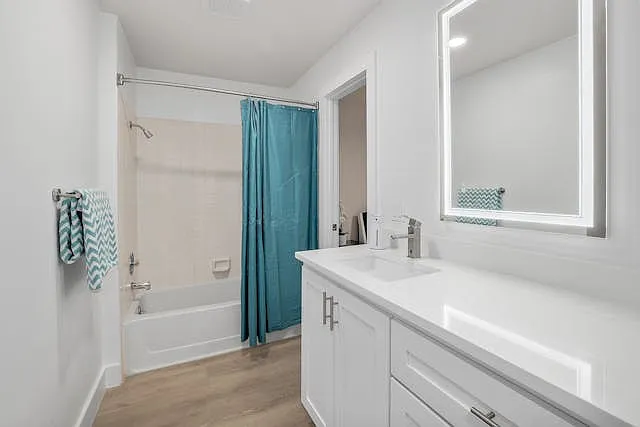 Bathroom 2