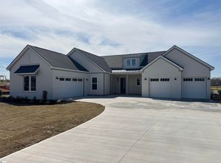 102 Birch Horizon Ave Homesite 48, Simpsonville, SC 29681