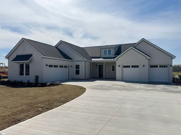 102 Birch Horizon Ave Homesite 48, Simpsonville, SC 29681