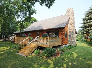 11797 Eagle View Dr, Osakis, MN 56360
