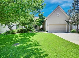 4917 W 162nd St, Overland Park, KS 66085