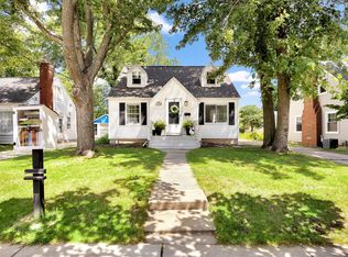 1900 Sylvan Ave SE, Grand Rapids, MI 49506