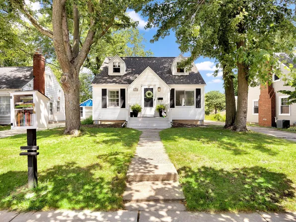1900 Sylvan Ave SE, Grand Rapids, MI 49506