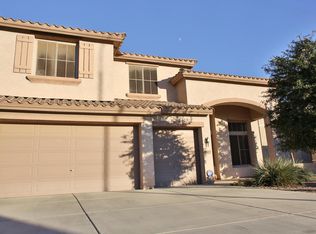 2703 S Rincon Dr, Chandler, AZ 85286