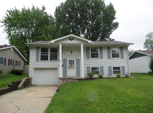 526 Ball Ave, Dekalb, IL 60115