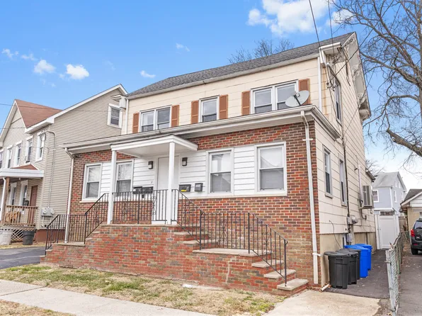 80 E Emerson Ave, Rahway, NJ 07065