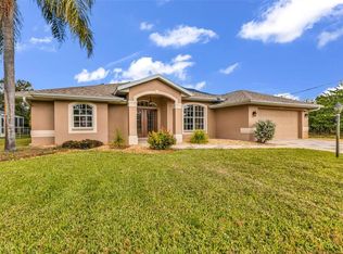 5442 E Hillsborough Blvd, North Port, FL 34288