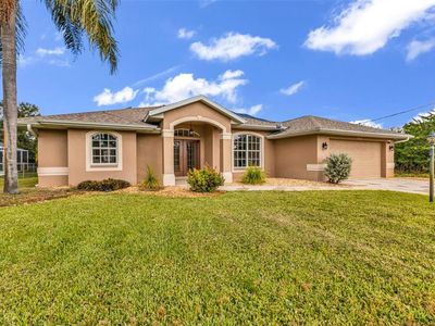 5442 E Hillsborough Blvd, North Port, FL, 34288