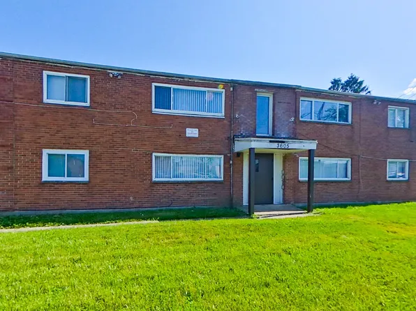 3605 Cushing Dr, 3605 Cushing Dr APT A, Columbus, OH 43227