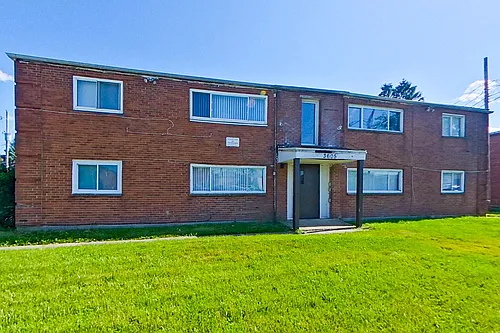 3605 Cushing Dr Photo 1