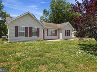 25044 Travis Trl, Worton, MD 21678
