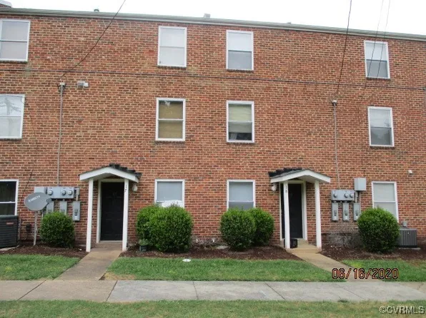3517 Briel St #U17, Richmond, VA 23223