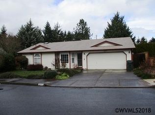 1243 Jenny Ct S, Salem, OR 97306