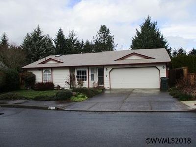 1243 Jenny Ct S, Salem, OR, 97306